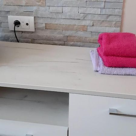 Lux Apartman Čačak Exterior foto