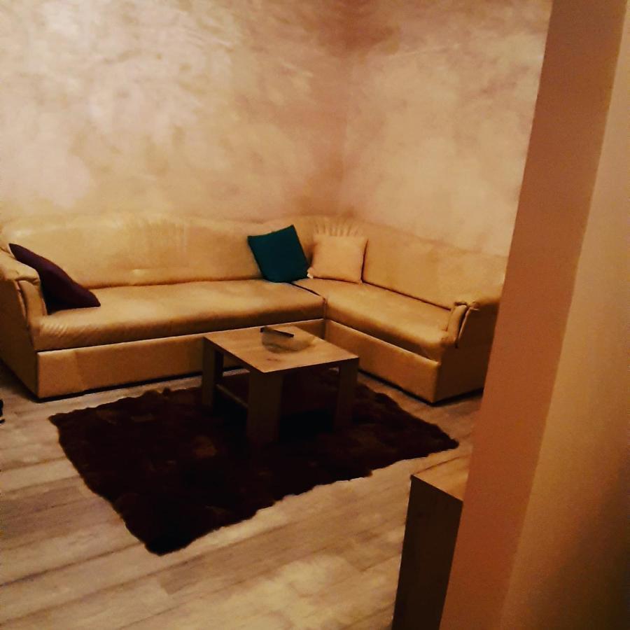 Lux Apartman Čačak Exterior foto