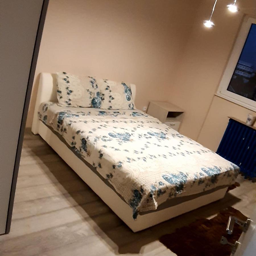 Lux Apartman Čačak Exterior foto