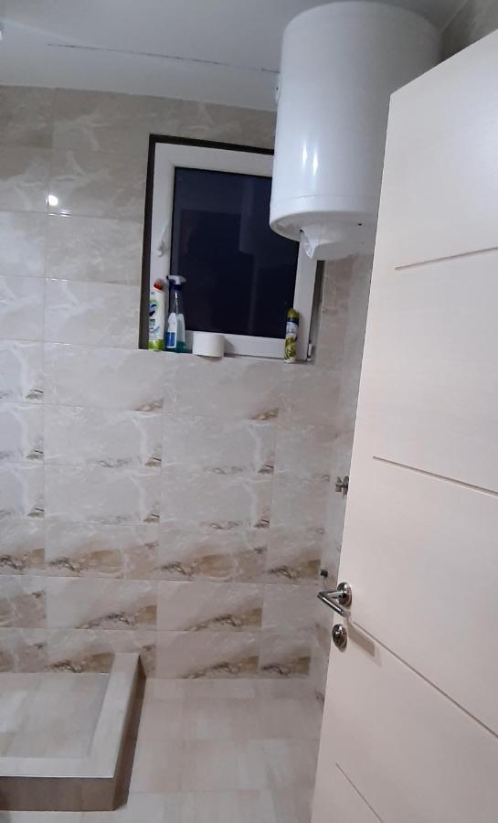 Lux Apartman Čačak Exterior foto