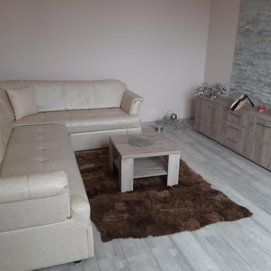 Lux Apartman Čačak Exterior foto