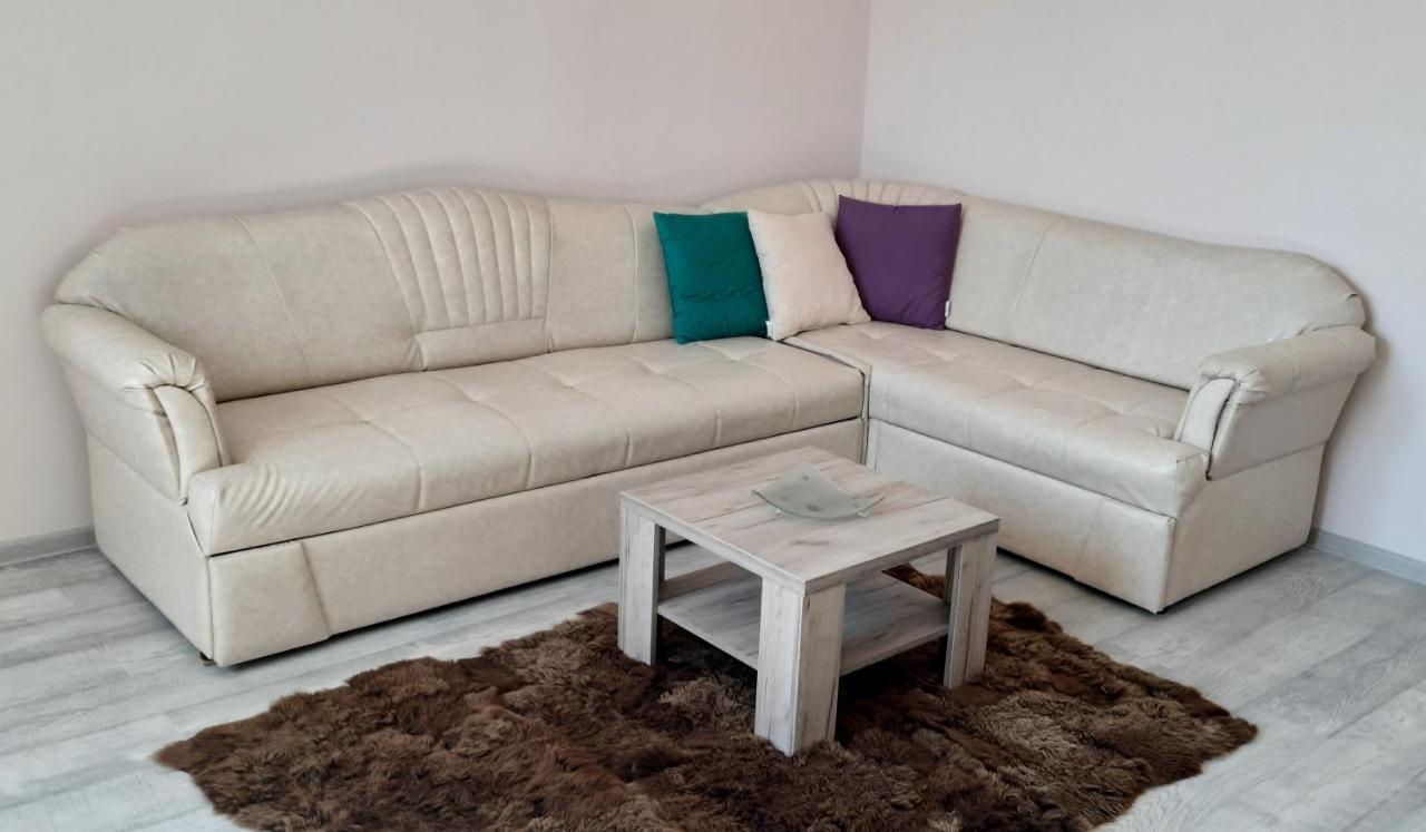 Lux Apartman Čačak Exterior foto