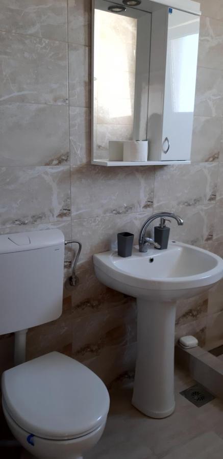 Lux Apartman Čačak Exterior foto